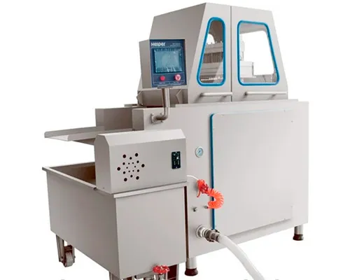 Инъектор для мяса