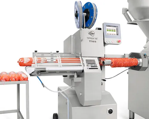 Клипсатор для колбасы